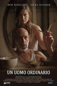 An Ordinary Man - Poster