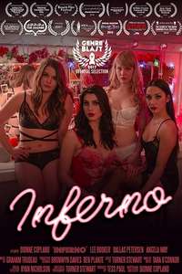 Inferno - Poster