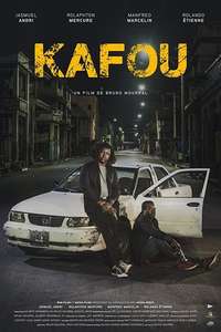 Kafou - Poster