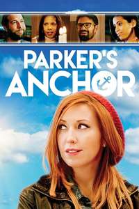 Parker's Anchor - Poster