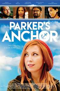 Parker's Anchor - Poster