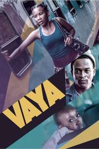 Vaya - Poster