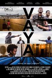 Vaya
