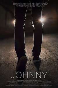 Johnny - Poster