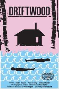 Driftwood - Poster