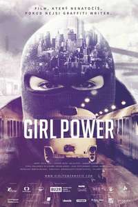 Girl Power - Poster
