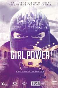 Girl Power - Poster