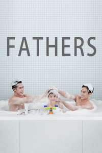 Fathers - Poster