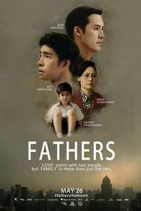 Fathers - Poster