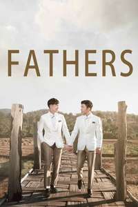 Fathers - Poster