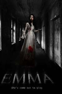 Emma - Poster