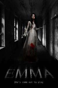 Emma - Poster