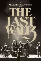 The Last Waltz