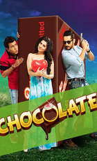 Chocolate