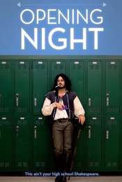 Opening Night