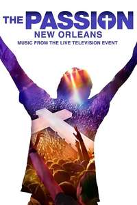 The Passion - Poster