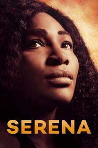 Serena - Poster