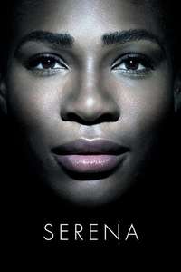 Serena - Poster