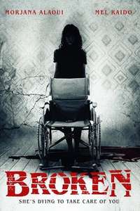 Broken - Poster