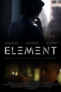 Element - Poster