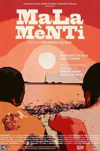 MeanMinds - Poster
