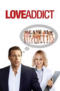 Love Addict - Poster