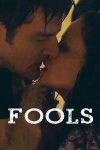 Fools - Poster