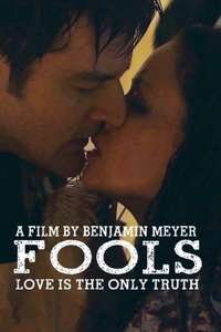 Fools - Poster