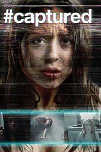 #Captured - Poster
