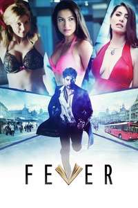 Fever - Poster