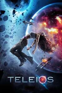 Teleios - Poster