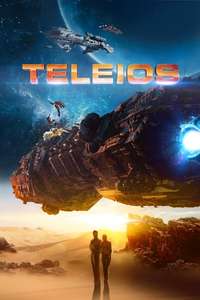 Teleios - Poster