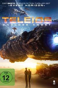 Teleios - Poster