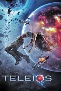 Teleios - Poster