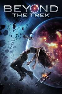 Teleios - Poster