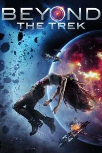 Teleios - Poster