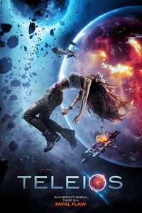Teleios - Poster