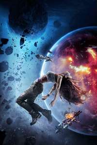 Teleios - Poster