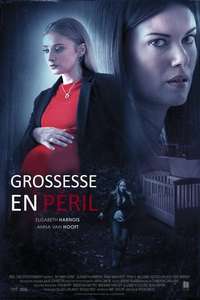My Baby Is Gone! - Poster