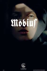 Möbius - Poster