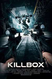Robot Wars - Poster