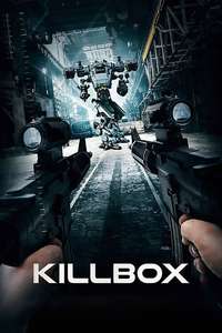 Robot Wars - Poster