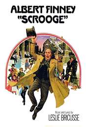 Scrooge