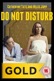 Do Not Disturb