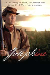 Josephine - Poster