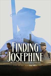 Josephine - Poster