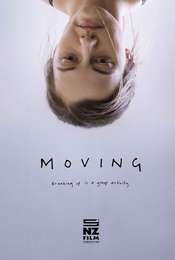 Moving
