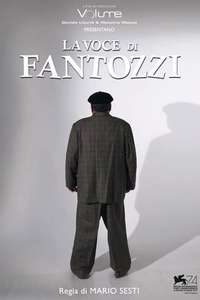 La Voce di Fantozzi - Poster