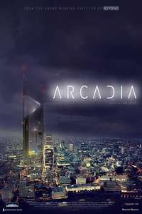 Arcadia - Poster