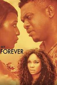 My Forever - Poster